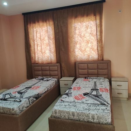 Grandino Rooms & Apartments Ulcinj Zewnętrze zdjęcie