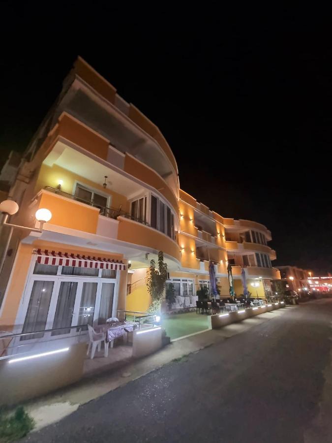 Grandino Rooms & Apartments Ulcinj Zewnętrze zdjęcie