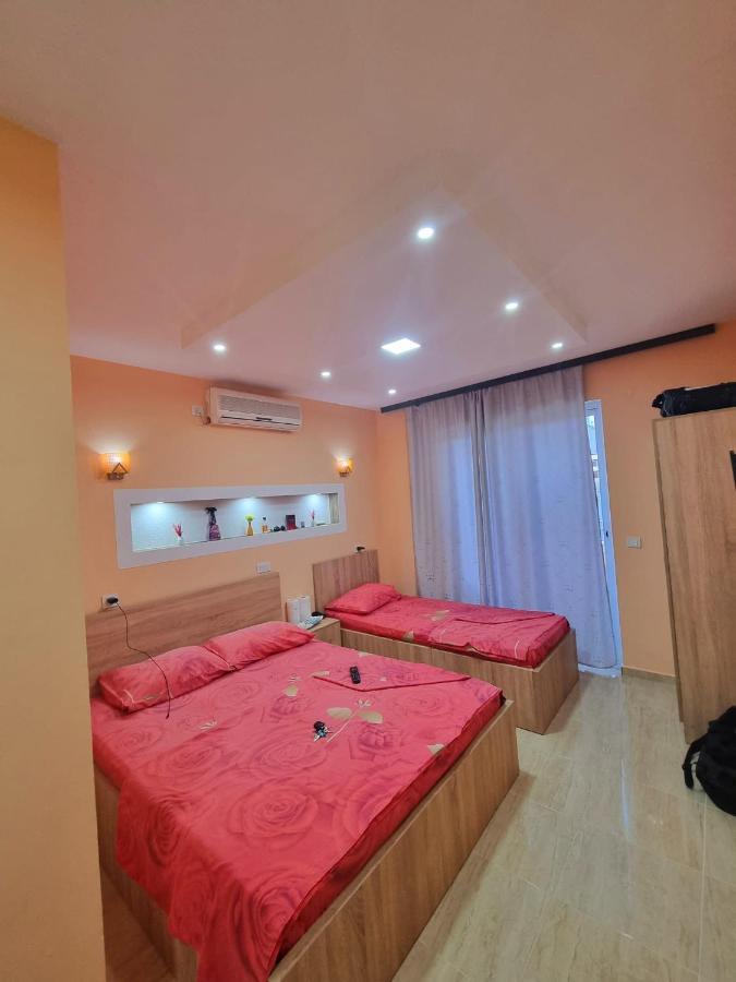 Grandino Rooms & Apartments Ulcinj Zewnętrze zdjęcie