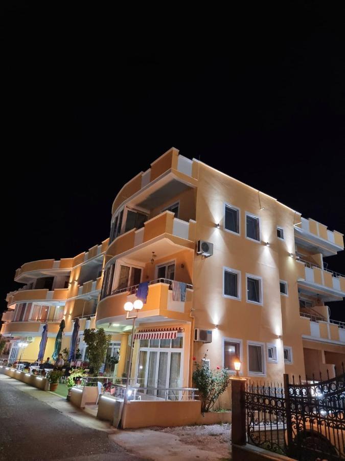Grandino Rooms & Apartments Ulcinj Zewnętrze zdjęcie