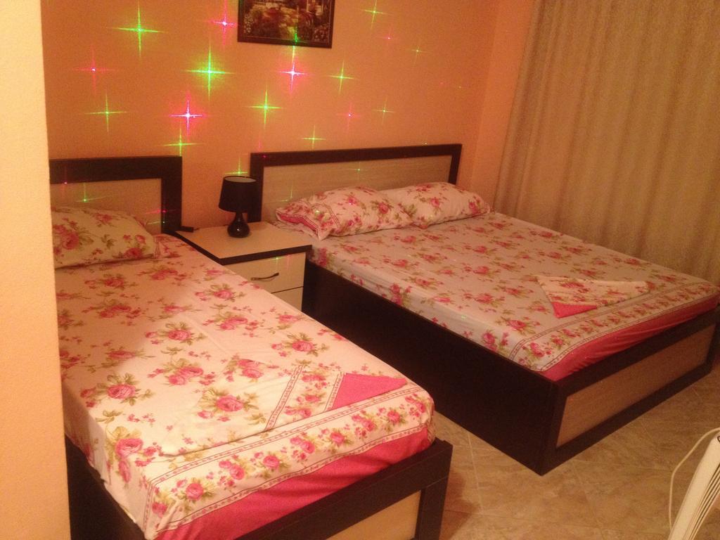 Grandino Rooms & Apartments Ulcinj Zewnętrze zdjęcie