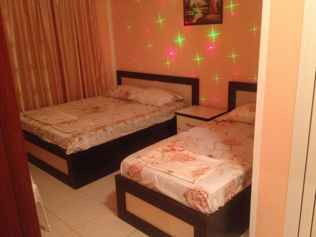 Grandino Rooms & Apartments Ulcinj Zewnętrze zdjęcie