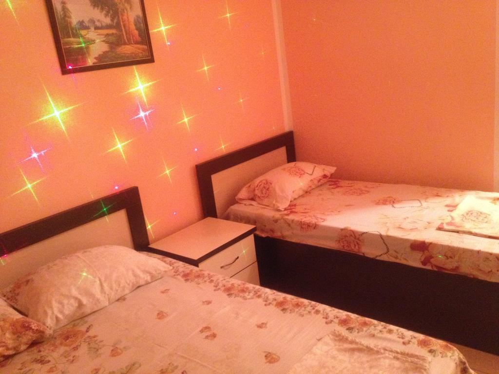 Grandino Rooms & Apartments Ulcinj Pokój zdjęcie