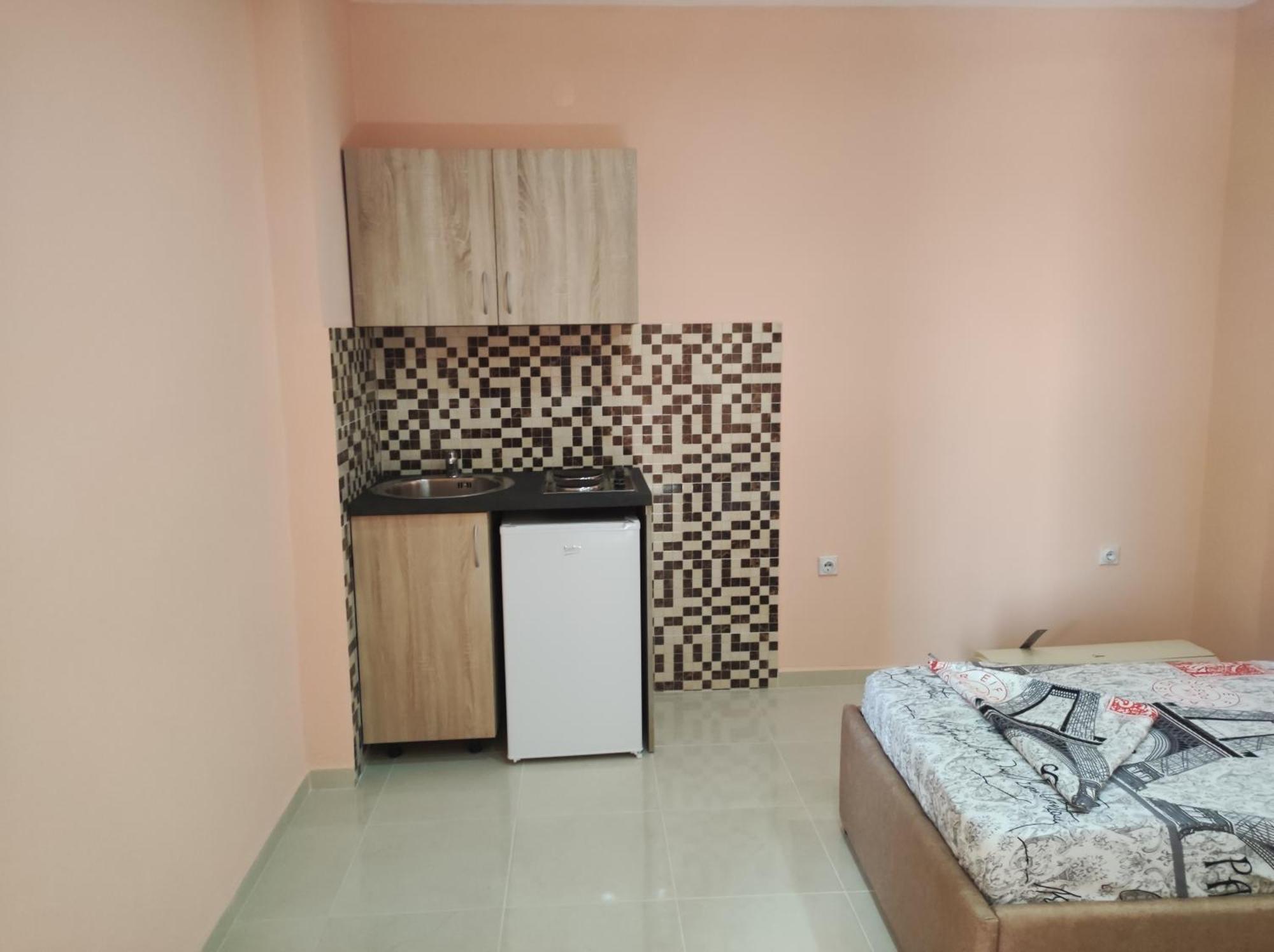 Grandino Rooms & Apartments Ulcinj Zewnętrze zdjęcie
