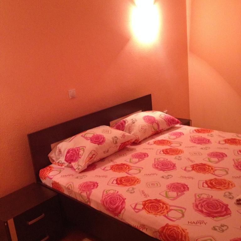Grandino Rooms & Apartments Ulcinj Pokój zdjęcie