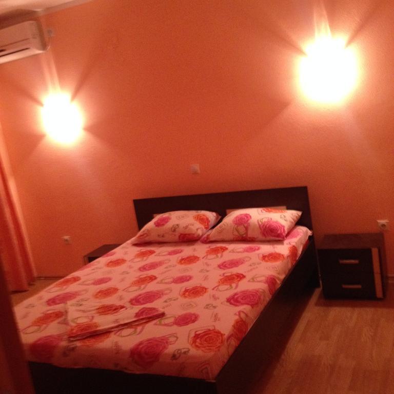 Grandino Rooms & Apartments Ulcinj Pokój zdjęcie