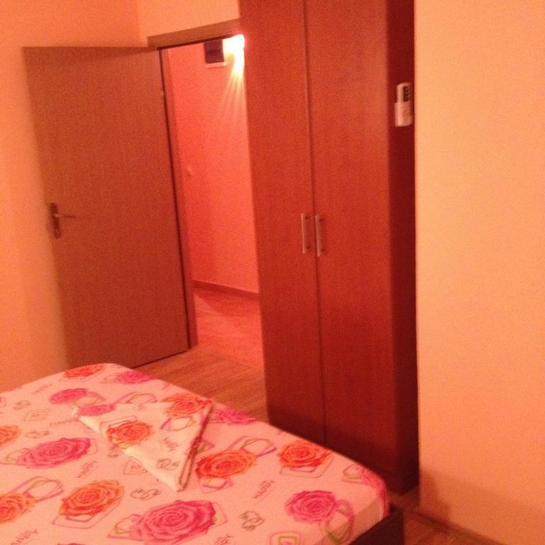 Grandino Rooms & Apartments Ulcinj Pokój zdjęcie
