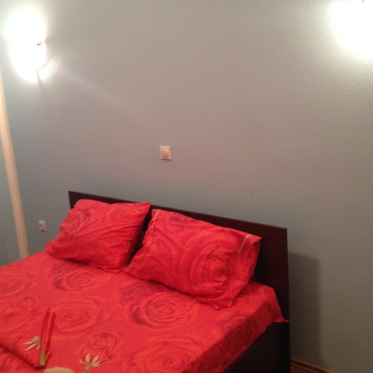 Grandino Rooms & Apartments Ulcinj Pokój zdjęcie