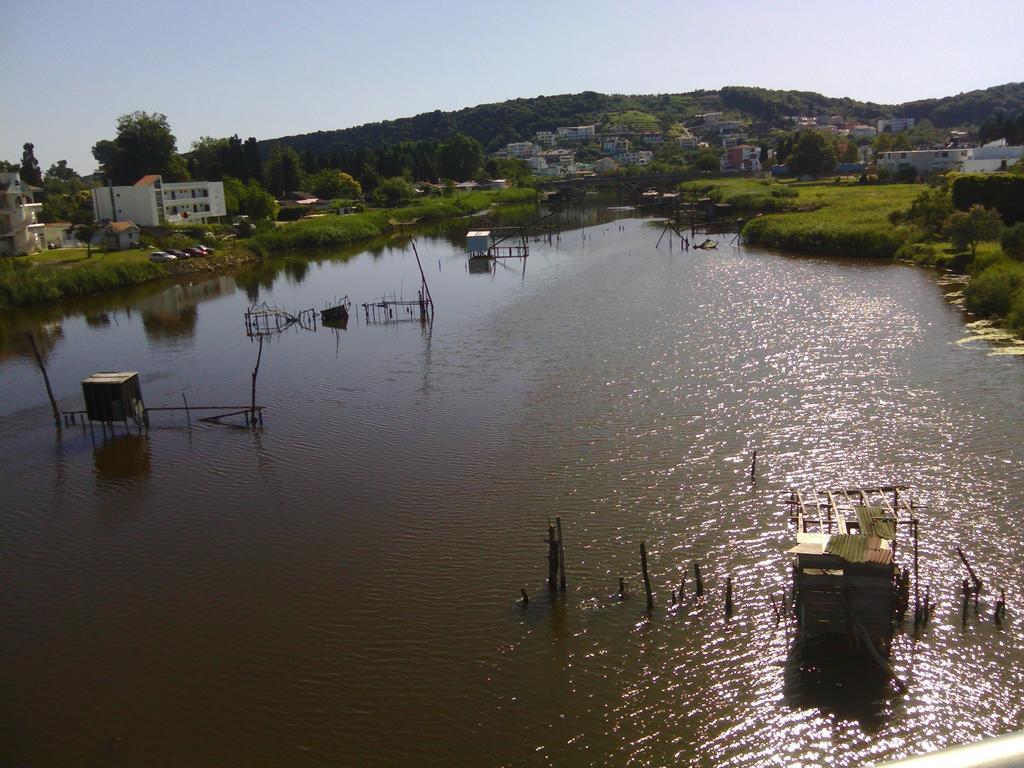 Grandino Rooms & Apartments Ulcinj Zewnętrze zdjęcie