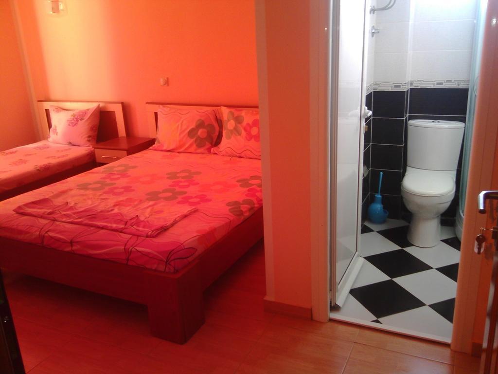 Grandino Rooms & Apartments Ulcinj Pokój zdjęcie