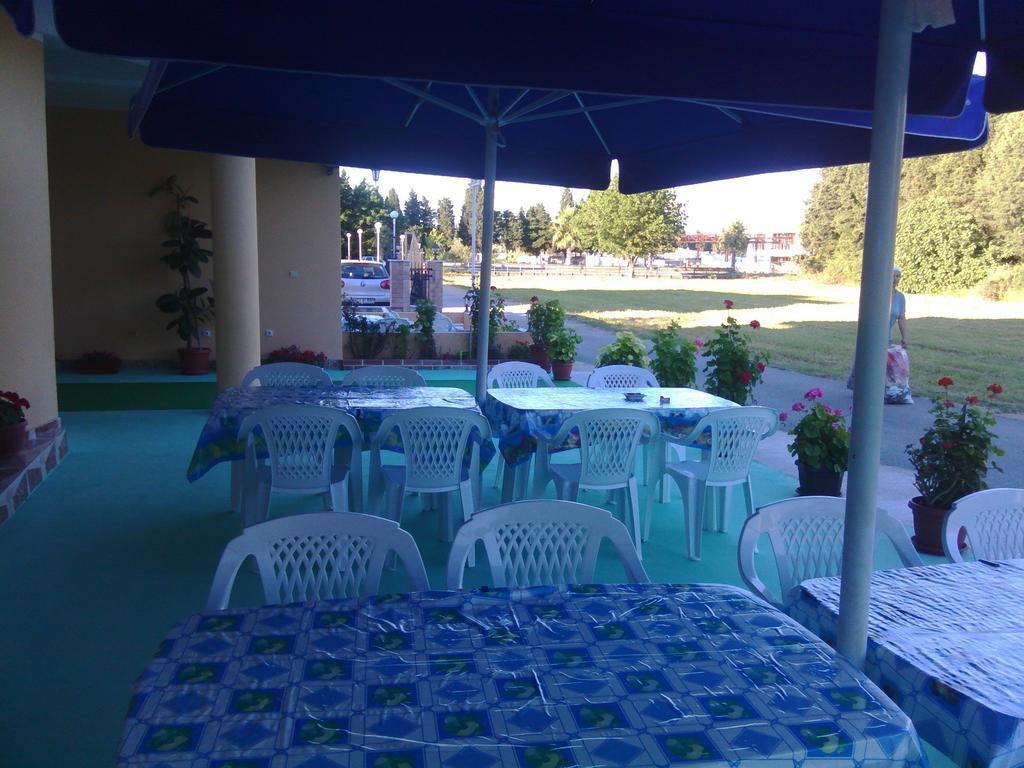 Grandino Rooms & Apartments Ulcinj Pokój zdjęcie
