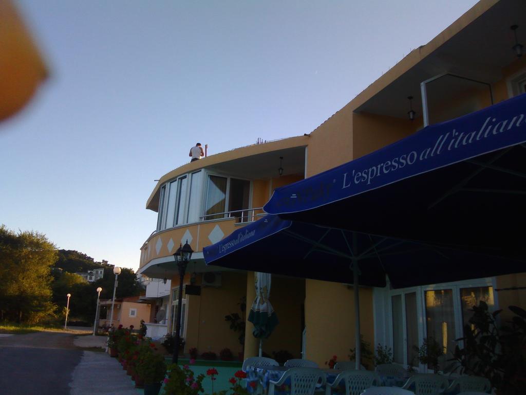 Grandino Rooms & Apartments Ulcinj Pokój zdjęcie