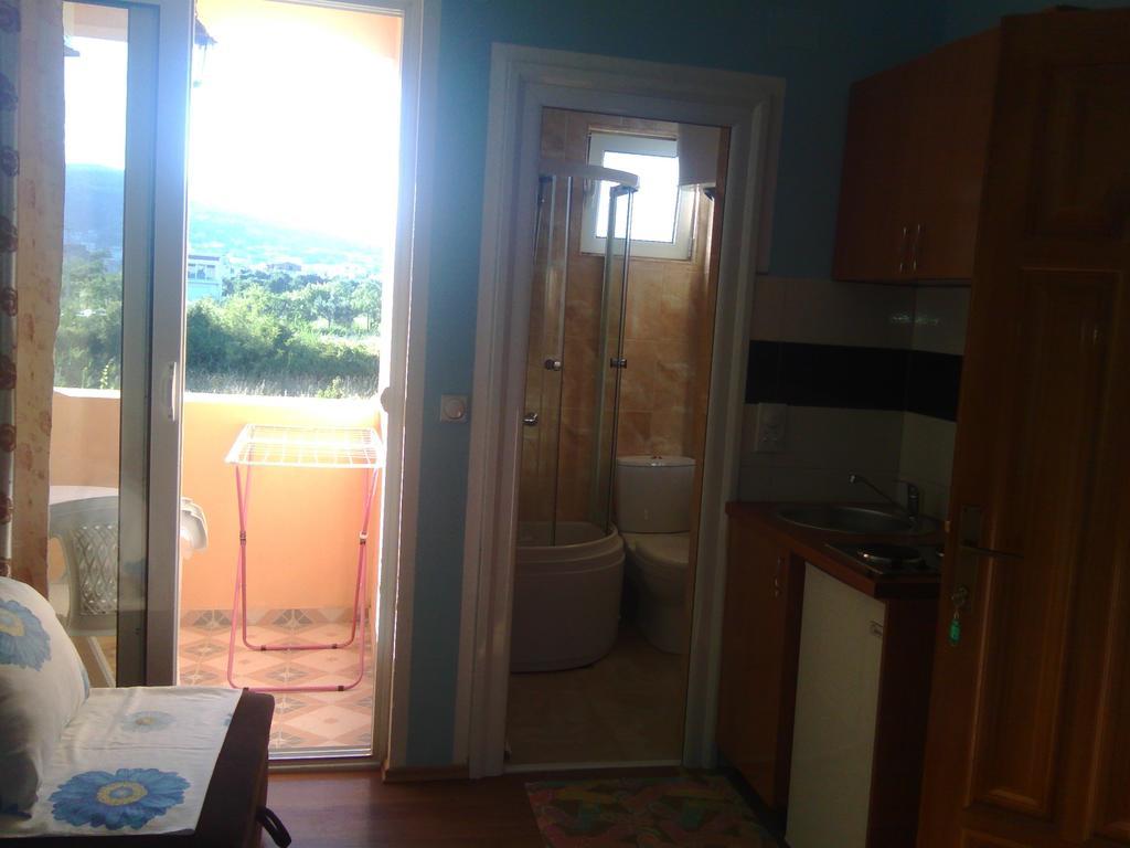 Grandino Rooms & Apartments Ulcinj Zewnętrze zdjęcie