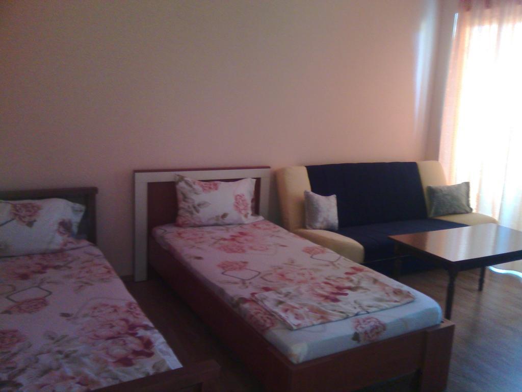 Grandino Rooms & Apartments Ulcinj Zewnętrze zdjęcie