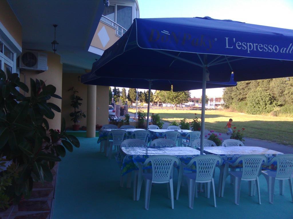 Grandino Rooms & Apartments Ulcinj Pokój zdjęcie