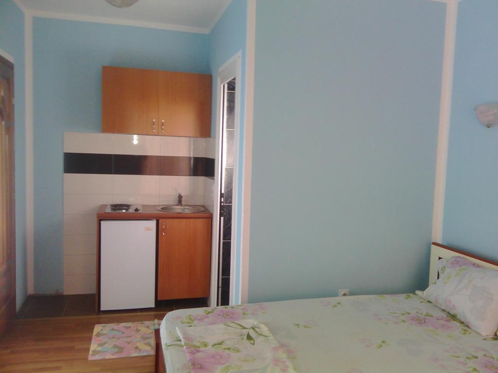 Grandino Rooms & Apartments Ulcinj Zewnętrze zdjęcie