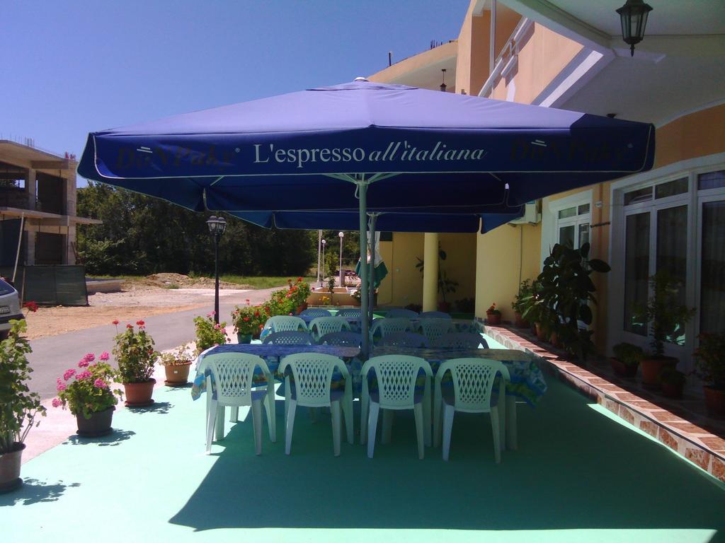 Grandino Rooms & Apartments Ulcinj Pokój zdjęcie